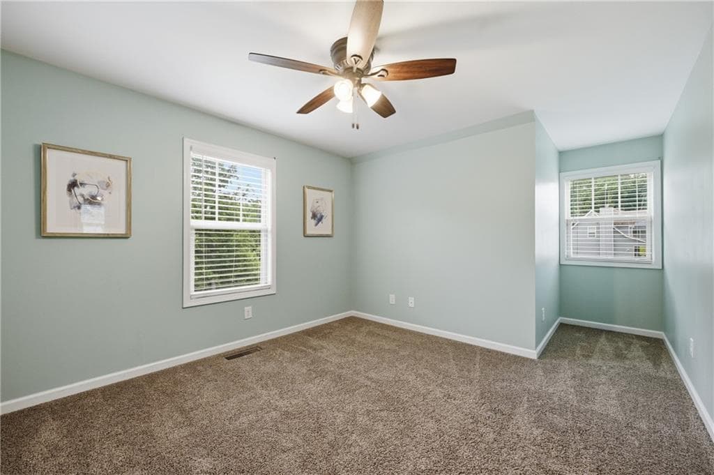 4 bedroom, 4 bathroom, 2,322 sq ft single family residence for rent at 129 Harlan Trace, Villa Rica, GA 30180 for $2,250 a month — photo 6