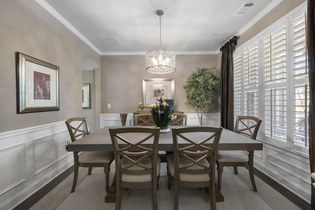 5 bedroom, 4 bathroom, 2,899 sq ft single family residence for sale at 101 Lake Reserve Way, Canton, GA 30115 — photo 7