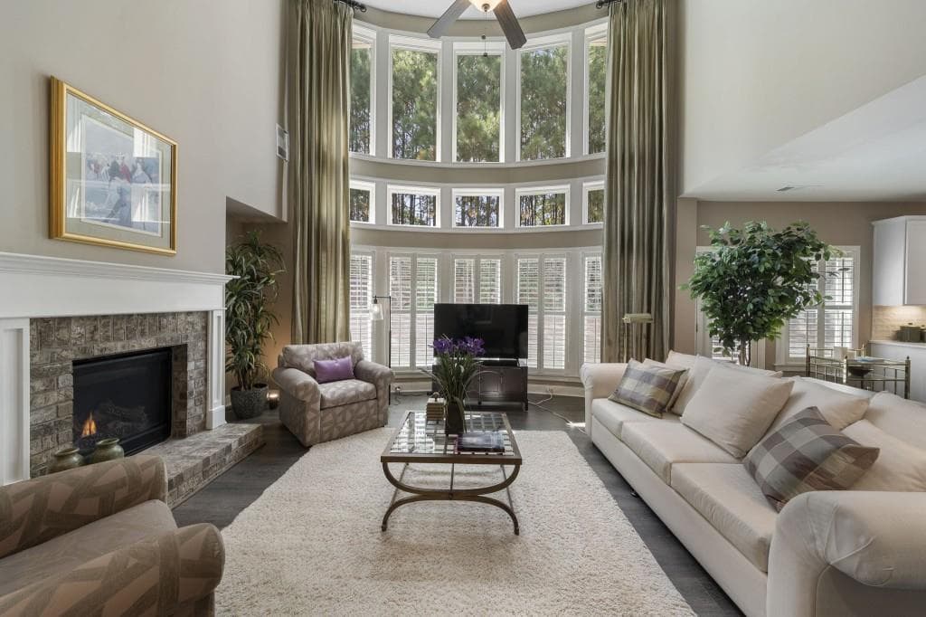 5 bedroom, 4 bathroom, 2,899 sq ft single family residence for sale at 101 Lake Reserve Way, Canton, GA 30115 — photo 10
