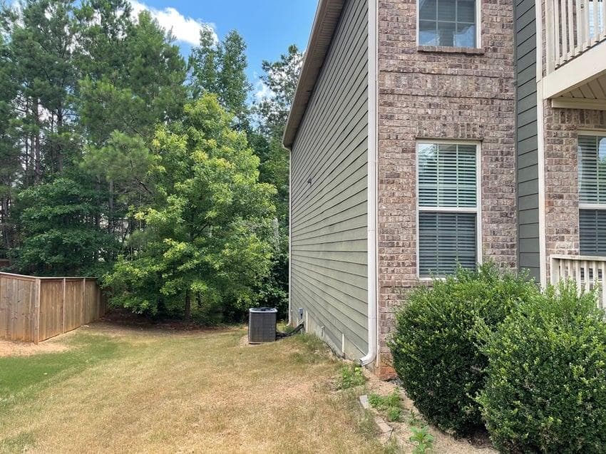 5 bedroom, 4 bathroom, 4,122 sq ft single family residence for sale at 14 Canyon View Drive, Newnan, GA 30265 — photo 2