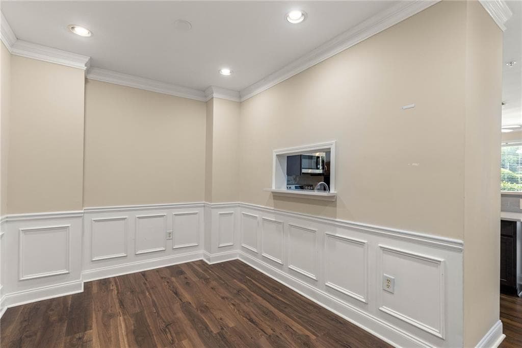 1 bedroom, 1 bathroom, 871 sq ft condominium for sale at 4105 Stratford, Decatur, GA 30033 — photo 8