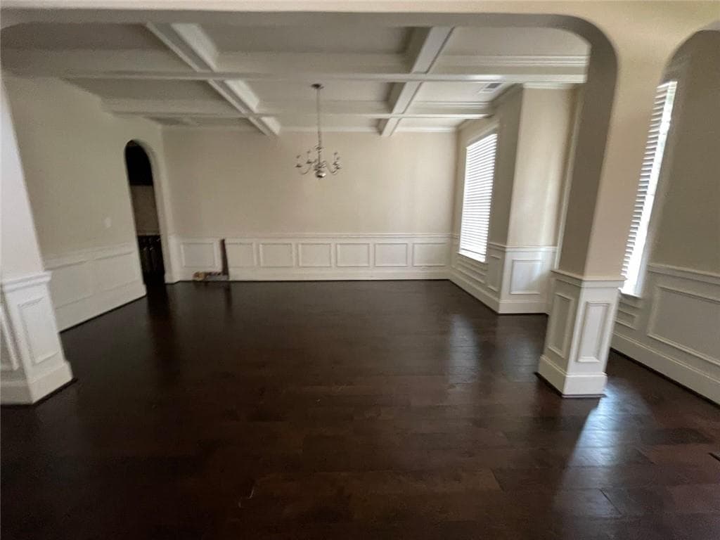 5 bedroom, 4 bathroom, 4,122 sq ft single family residence for sale at 14 Canyon View Drive, Newnan, GA 30265 — photo 6