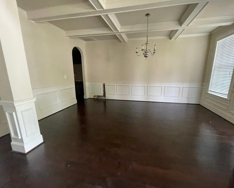 5 bedroom, 4 bathroom, 4,122 sq ft single family residence for sale at 14 Canyon View Drive, Newnan, GA 30265 — photo 7