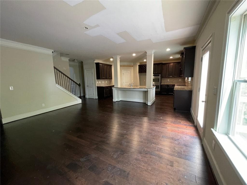 5 bedroom, 4 bathroom, 4,122 sq ft single family residence for sale at 14 Canyon View Drive, Newnan, GA 30265 — photo 9