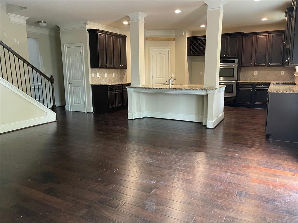 5 bedroom, 4 bathroom, 4,122 sq ft single family residence for sale at 14 Canyon View Drive, Newnan, GA 30265 — photo 10
