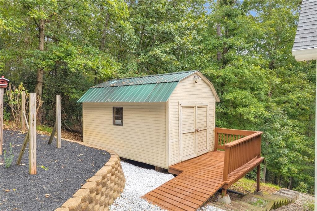 3 bedroom, 3 bathroom, 2,576 sq ft single family residence for sale at 256 Cross Creek Trail, Demorest, GA 30535 — photo 5