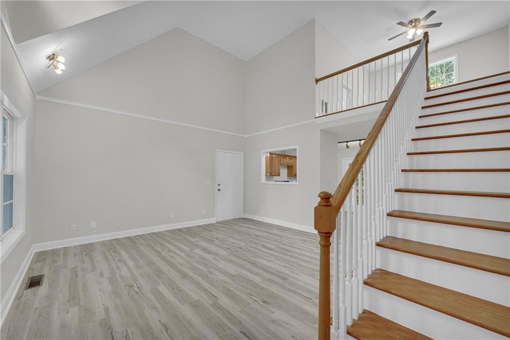 3 bedroom, 3 bathroom, 2,576 sq ft single family residence for sale at 256 Cross Creek Trail, Demorest, GA 30535 — photo 10