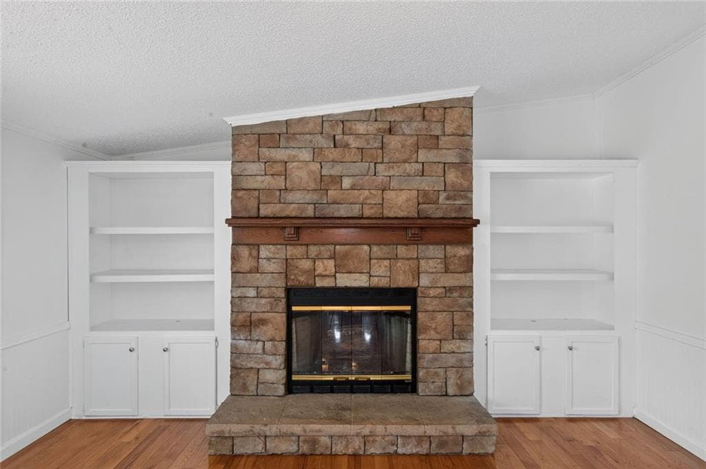 4 bedroom, 2 bathroom, 2,432 sq ft single family residence for sale at 133 Garden Ridge Drive, Carrollton, GA 30116 — photo 7