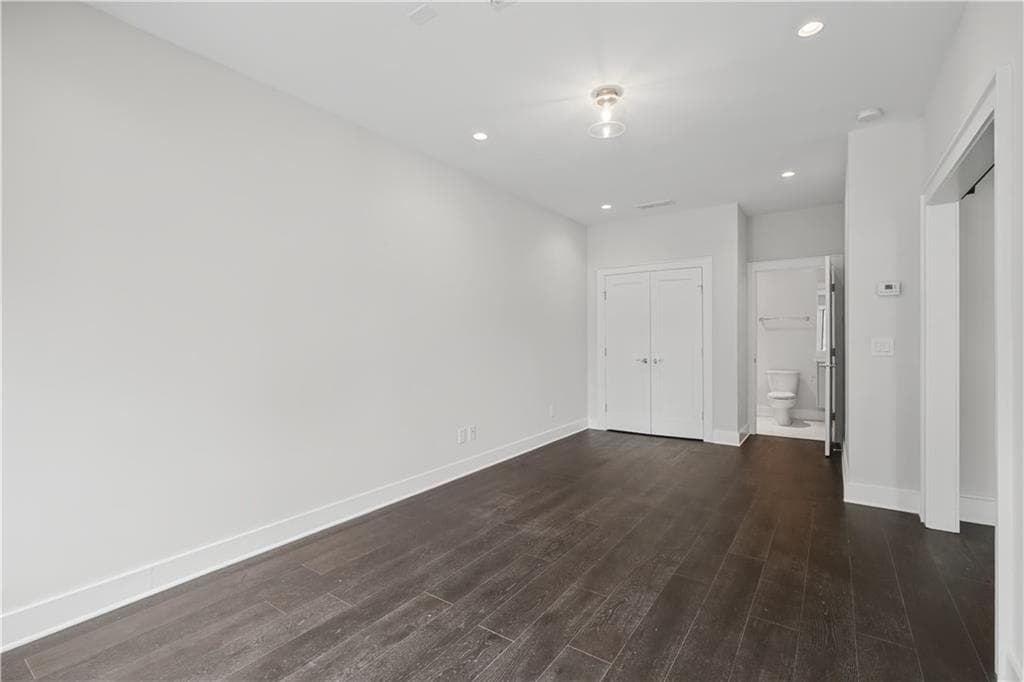 3 bedroom, 4 bathroom, 2,730 sq ft townhouse for sale at 2528 Appleden Place 9, Atlanta, GA 30319 — photo 9
