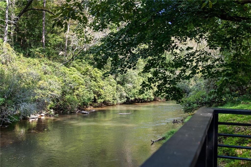 5 bedroom, 5 bathroom, 3,398 sq ft single family residence for sale at 124 River Oaks Terrace, Ellijay, GA 30536 — photo 2