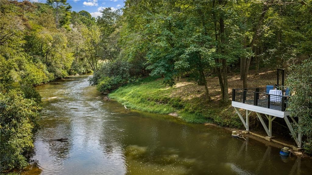 5 bedroom, 5 bathroom, 3,398 sq ft single family residence for sale at 124 River Oaks Terrace, Ellijay, GA 30536 — photo 5