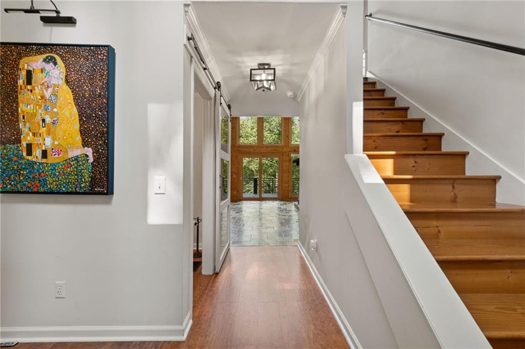 5 bedroom, 5 bathroom, 3,398 sq ft single family residence for sale at 124 River Oaks Terrace, Ellijay, GA 30536 — photo 8