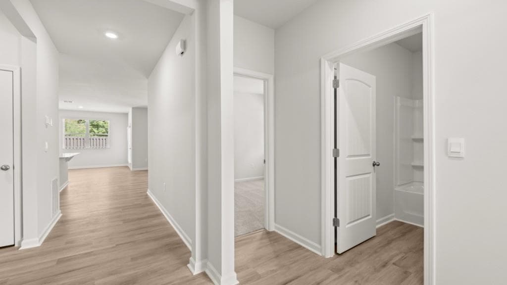 3 bedroom, 2 bathroom, 1,618 sq ft single family residence for sale at 104 Babcock Drive, Rome, GA 30165 — photo 4