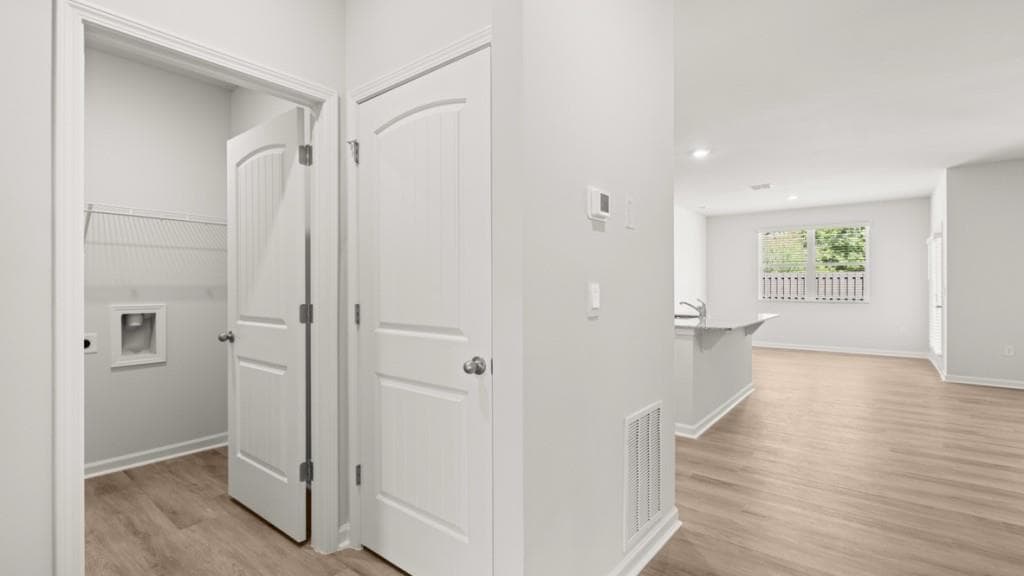 3 bedroom, 2 bathroom, 1,618 sq ft single family residence for sale at 104 Babcock Drive, Rome, GA 30165 — photo 5