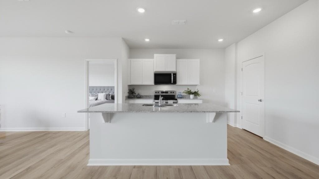 3 bedroom, 2 bathroom, 1,618 sq ft single family residence for sale at 104 Babcock Drive, Rome, GA 30165 — photo 7