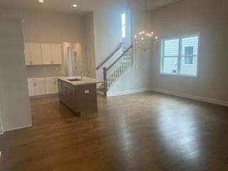 3 bedroom, 3 bathroom, 1,939 sq ft townhouse for sale at 348 Lakeside Court, Canton, GA 30114 — photo 5