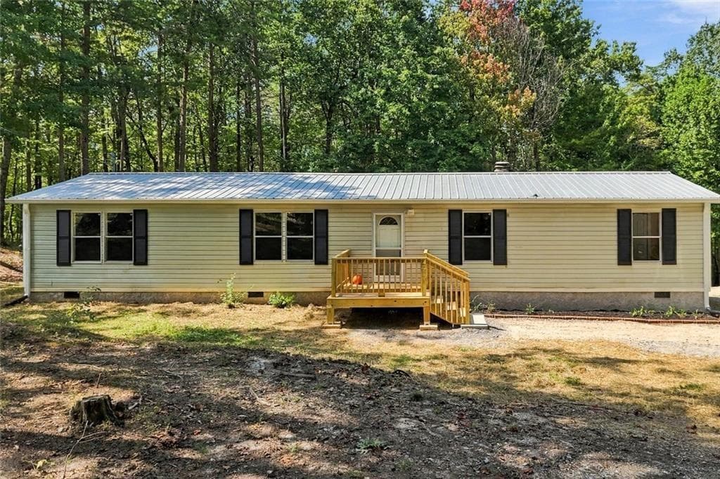 3 bedroom, 2 bathroom, 1,440 sq ft single family residence for sale at 99 Adrianne Lane, Dawsonville, GA 30534 — photo 2