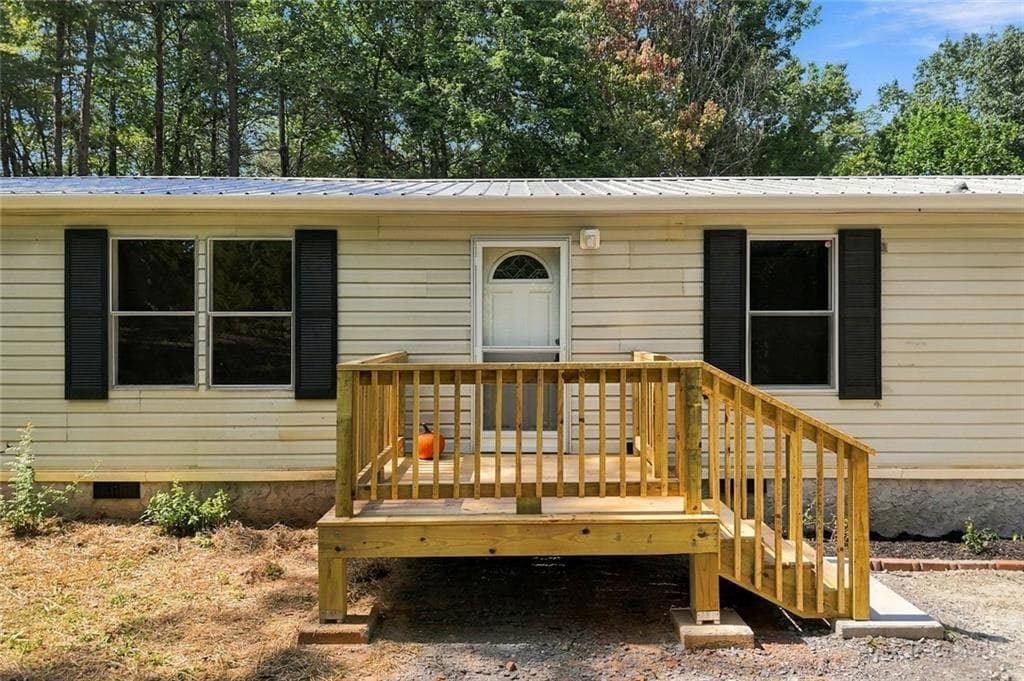 3 bedroom, 2 bathroom, 1,440 sq ft single family residence for sale at 99 Adrianne Lane, Dawsonville, GA 30534 — photo 4