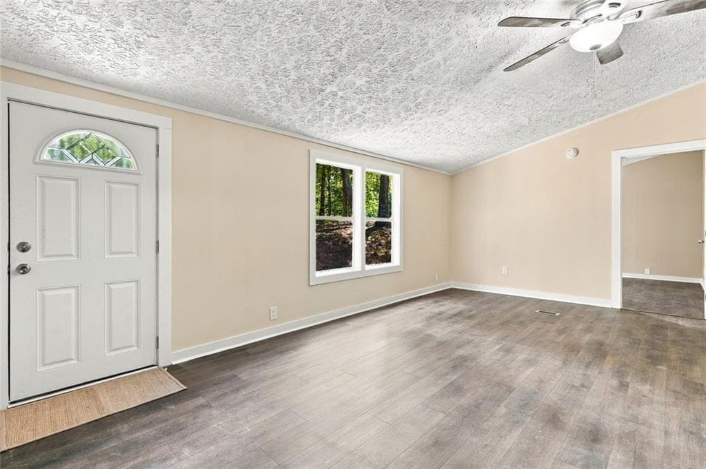 3 bedroom, 2 bathroom, 1,440 sq ft single family residence for sale at 99 Adrianne Lane, Dawsonville, GA 30534 — photo 5