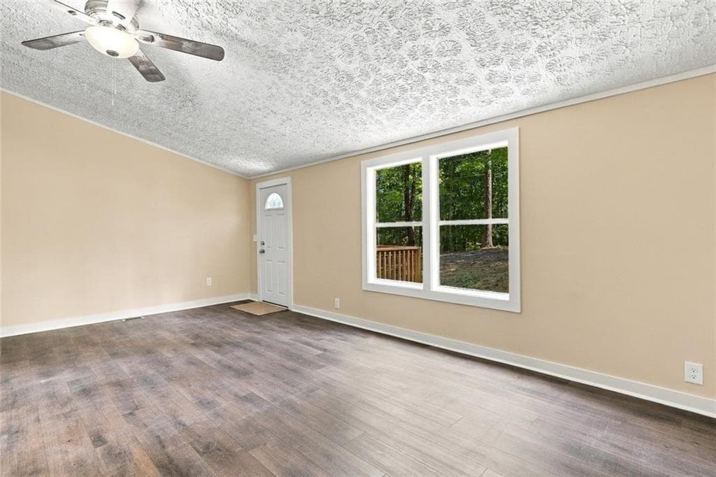 3 bedroom, 2 bathroom, 1,440 sq ft single family residence for sale at 99 Adrianne Lane, Dawsonville, GA 30534 — photo 6