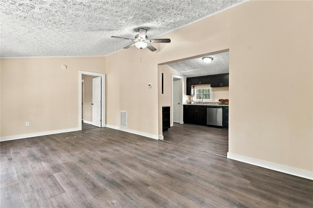 3 bedroom, 2 bathroom, 1,440 sq ft single family residence for sale at 99 Adrianne Lane, Dawsonville, GA 30534 — photo 7