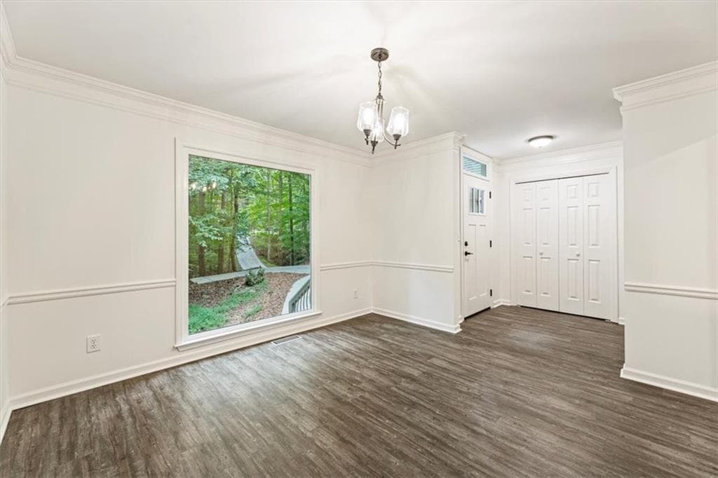 3 bedroom, 3 bathroom, 2,001 sq ft single family residence for sale at 3355 Hopewell Chase Drive, Alpharetta, GA 30004 — photo 8