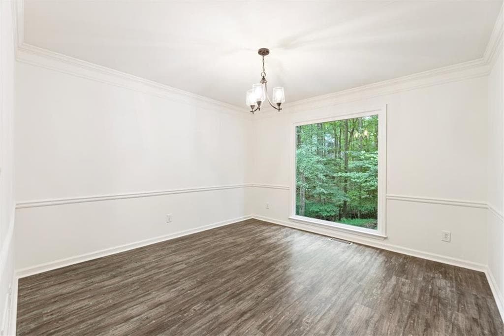 3 bedroom, 3 bathroom, 2,001 sq ft single family residence for sale at 3355 Hopewell Chase Drive, Alpharetta, GA 30004 — photo 9