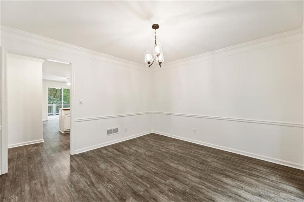 3 bedroom, 3 bathroom, 2,001 sq ft single family residence for sale at 3355 Hopewell Chase Drive, Alpharetta, GA 30004 — photo 10
