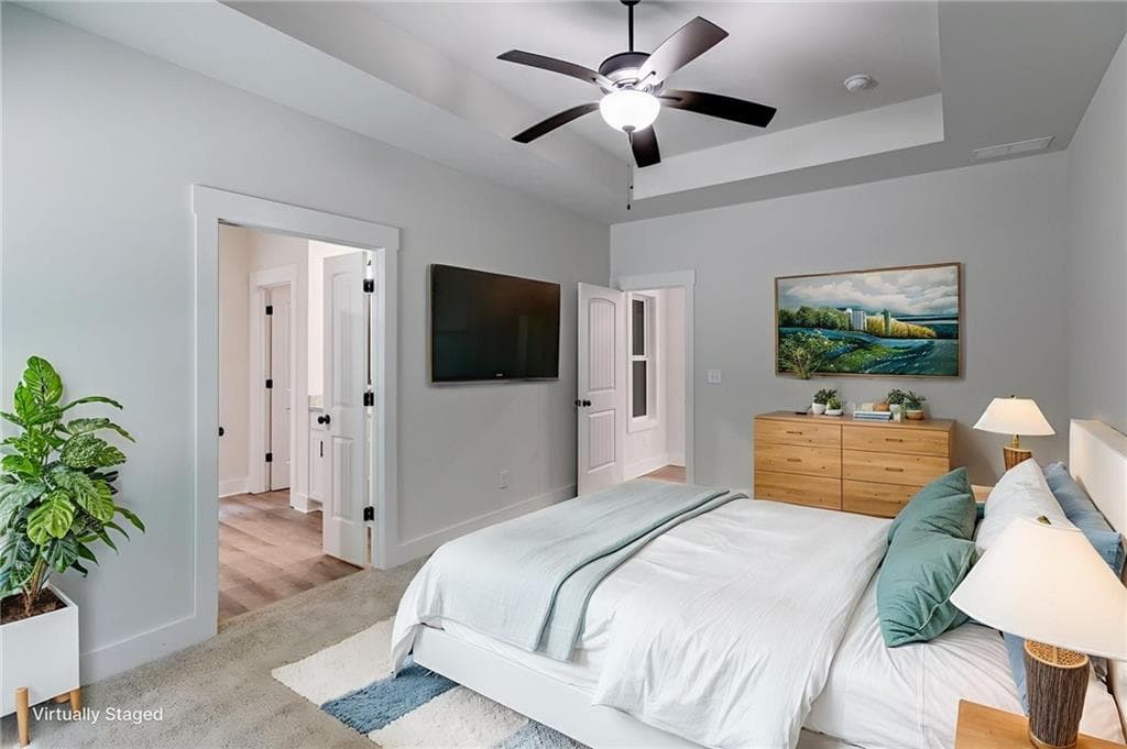 3 bedroom, 2 bathroom, 1,488 sq ft single family residence for sale at 125 Crowe Road, Dallas, GA 30132 — photo 8