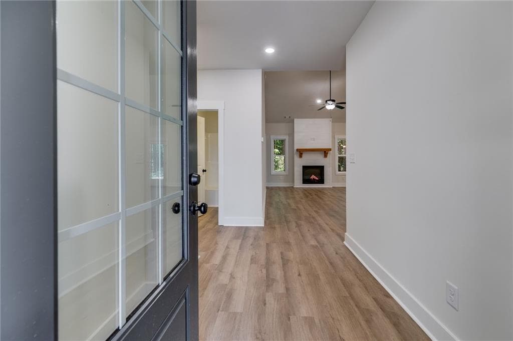 3 bedroom, 2 bathroom, 1,488 sq ft single family residence for sale at 125 Crowe Road, Dallas, GA 30132 — photo 10