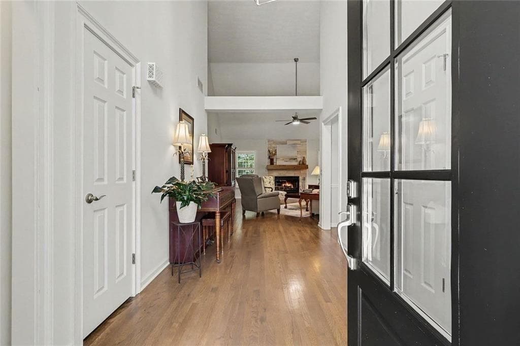 4 bedroom, 4 bathroom, 3,618 sq ft single family residence for sale at 2266 Orion Court, Grayson, GA 30017 — photo 6