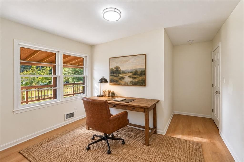 4 bedroom, 3 bathroom, 2,191 sq ft single family residence under contract at 3354 Clay Road, Austell, GA 30106 — photo 6