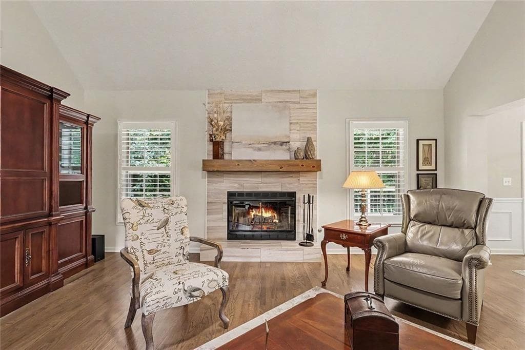 4 bedroom, 4 bathroom, 3,618 sq ft single family residence for sale at 2266 Orion Court, Grayson, GA 30017 — photo 10