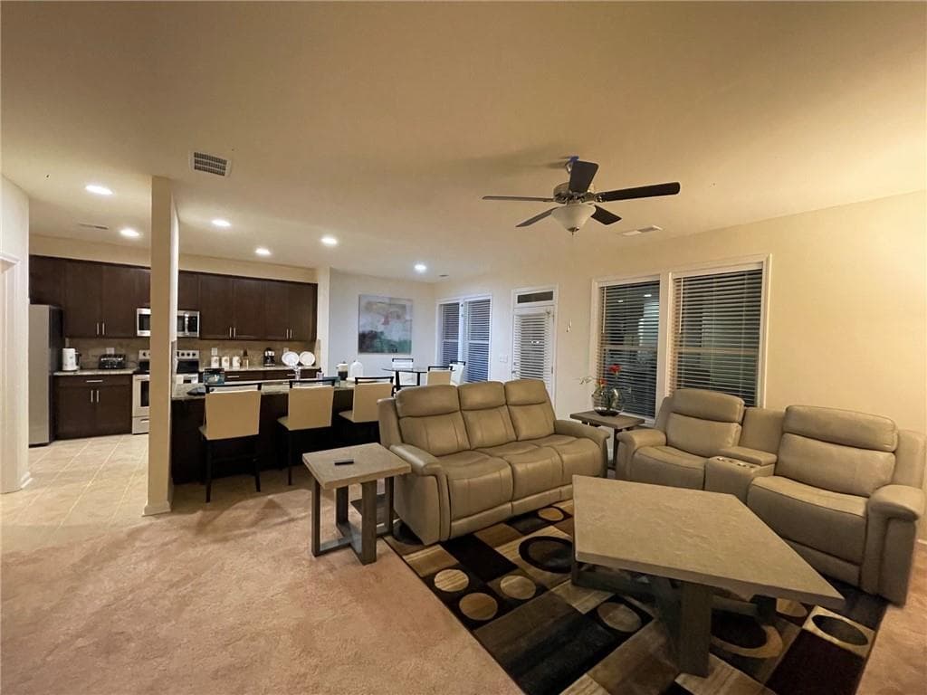 4 bedroom, 4 bathroom, 2,368 sq ft single family residence for sale at 4255 Almanor Circle, Norcross, GA 30071 — photo 9