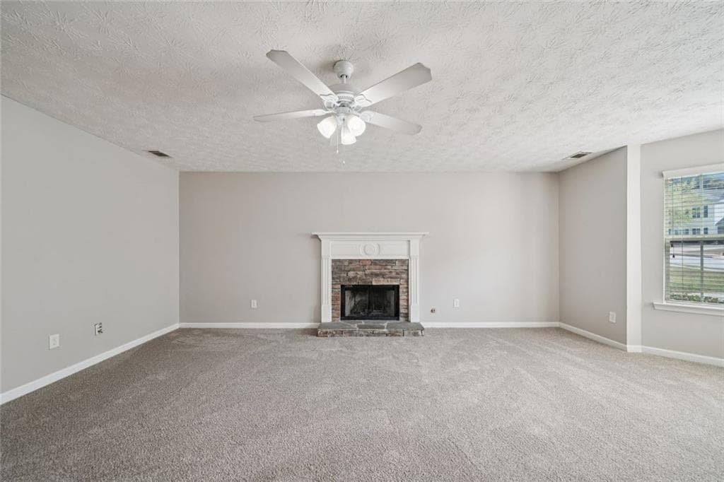 4 bedroom, 4 bathroom, 4,832 sq ft single family residence for sale at 5472 Skylar Creek Lane, Buford, GA 30518 — photo 5