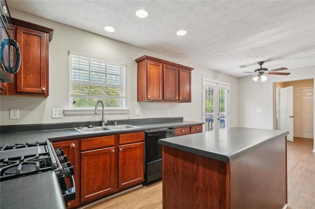 4 bedroom, 4 bathroom, 4,832 sq ft single family residence for sale at 5472 Skylar Creek Lane, Buford, GA 30518 — photo 9