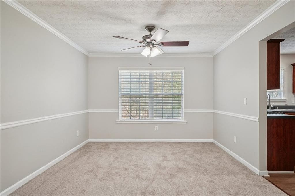 4 bedroom, 4 bathroom, 4,832 sq ft single family residence for sale at 5472 Skylar Creek Lane, Buford, GA 30518 — photo 10