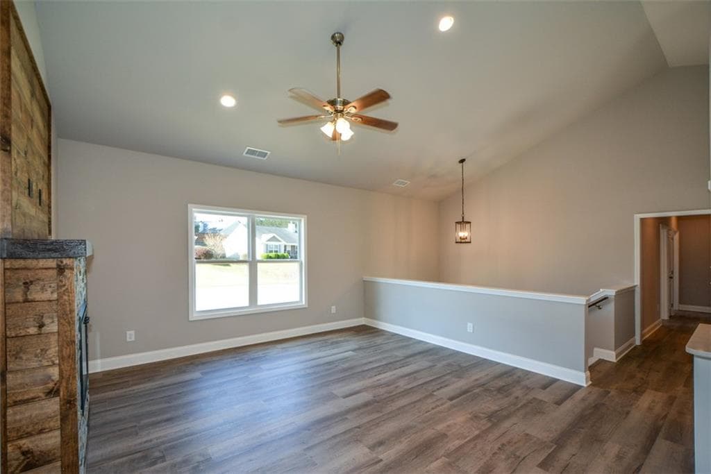 5 bedroom, 3 bathroom, 2,128 sq ft single family residence for rent at 1816 Jessica Way, Winder, GA 30680 for $2,400 a month — photo 5
