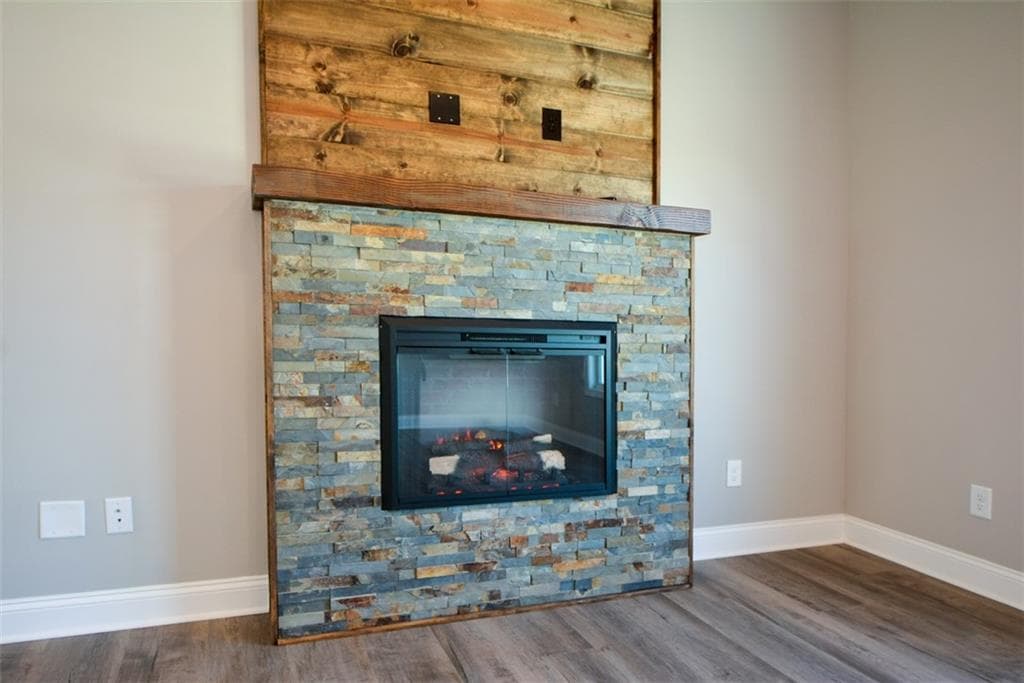 5 bedroom, 3 bathroom, 2,128 sq ft single family residence for rent at 1816 Jessica Way, Winder, GA 30680 for $2,400 a month — photo 8