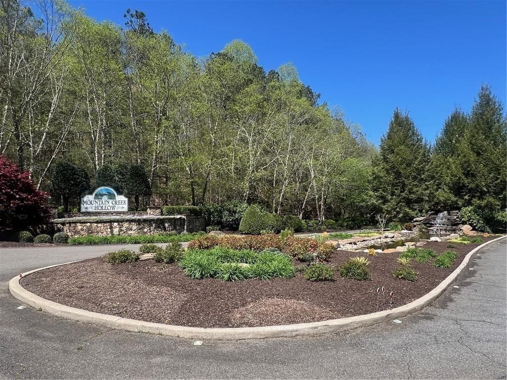 unimproved land for sale at 0 Trout Line Court, Talking Rock, GA 30175 — photo 4