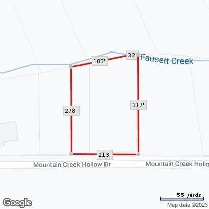 unimproved land for sale at 0 Trout Line Court, Talking Rock, GA 30175 — photo 9