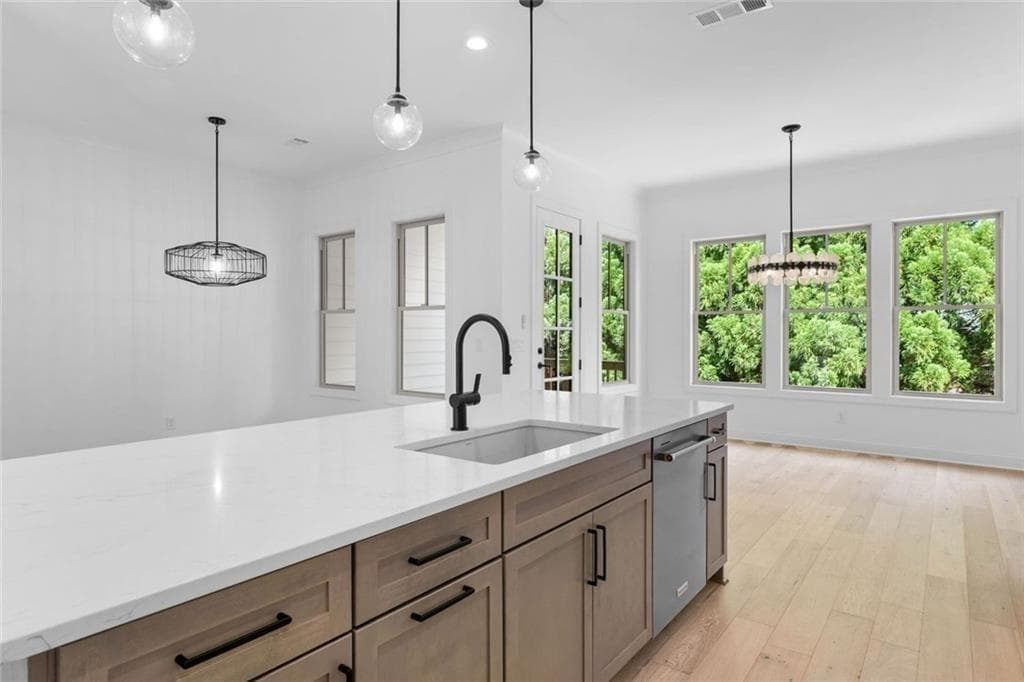3 bedroom, 4 bathroom, 3,220 sq ft townhouse for sale at 73 Bourbon Street 5, Senoia, GA 30276 — photo 7