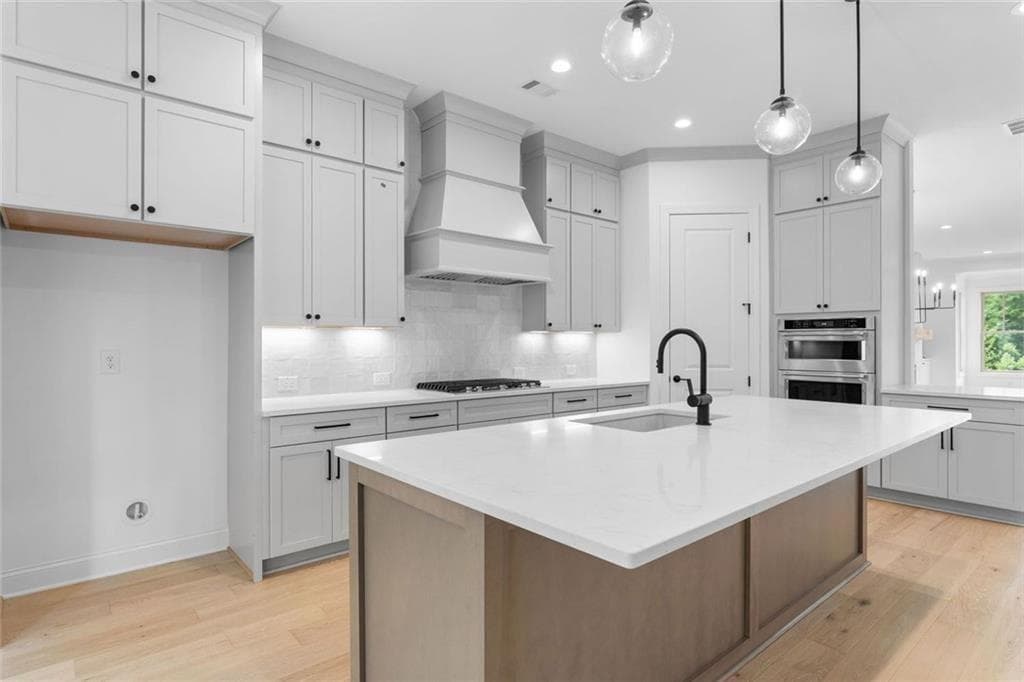 3 bedroom, 4 bathroom, 3,220 sq ft townhouse for sale at 73 Bourbon Street 5, Senoia, GA 30276 — photo 8