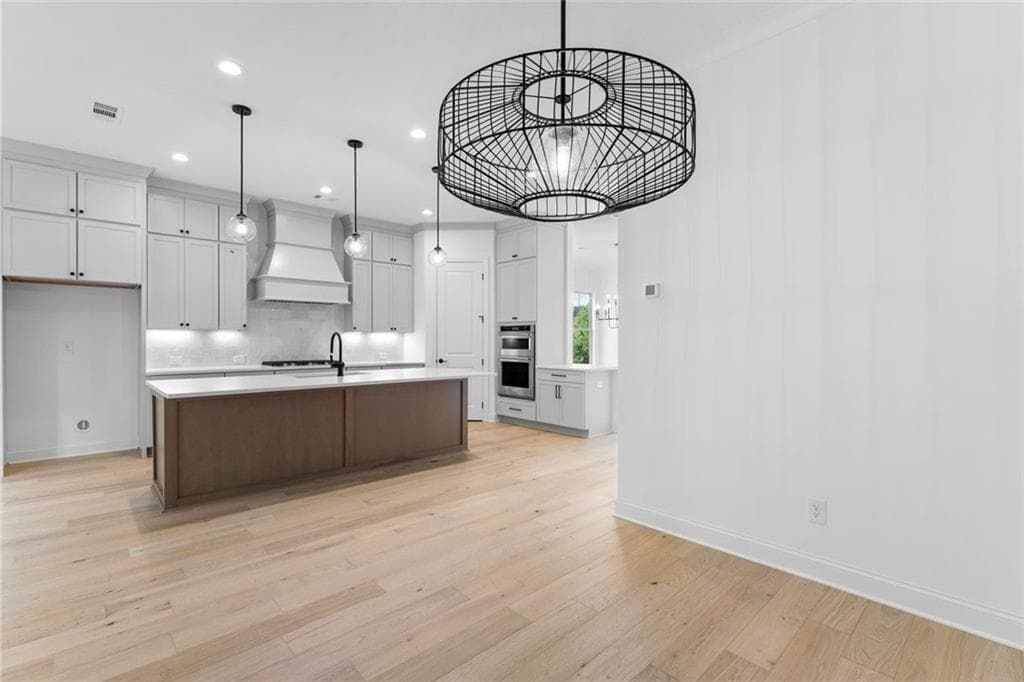 3 bedroom, 4 bathroom, 3,220 sq ft townhouse for sale at 73 Bourbon Street 5, Senoia, GA 30276 — photo 9