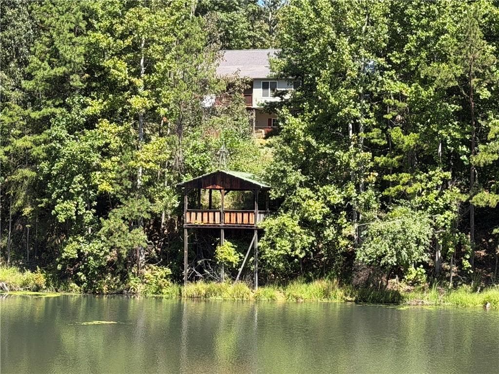4 bedroom, 3 bathroom, 3,064 sq ft single family residence for sale at 263 Cole Lake Drive, Toccoa, GA 30577 — photo 4