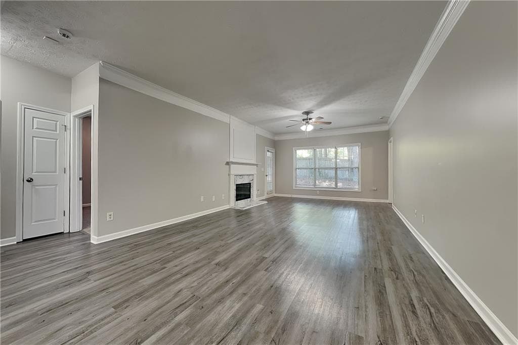 3 bedroom, 2 bathroom, 1,853 sq ft single family residence for rent at 1975 Sterling Creek Court, Snellville, GA 30078 for $2,175 a month — photo 3