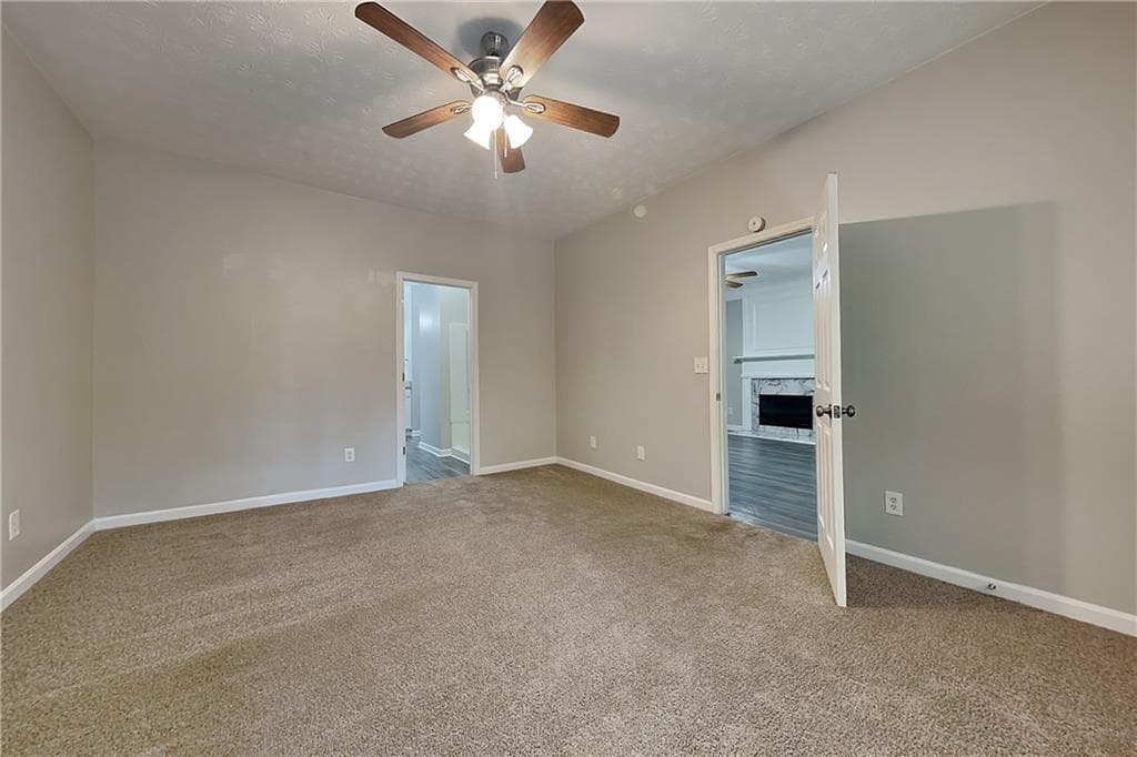 3 bedroom, 2 bathroom, 1,853 sq ft single family residence for rent at 1975 Sterling Creek Court, Snellville, GA 30078 for $2,175 a month — photo 9