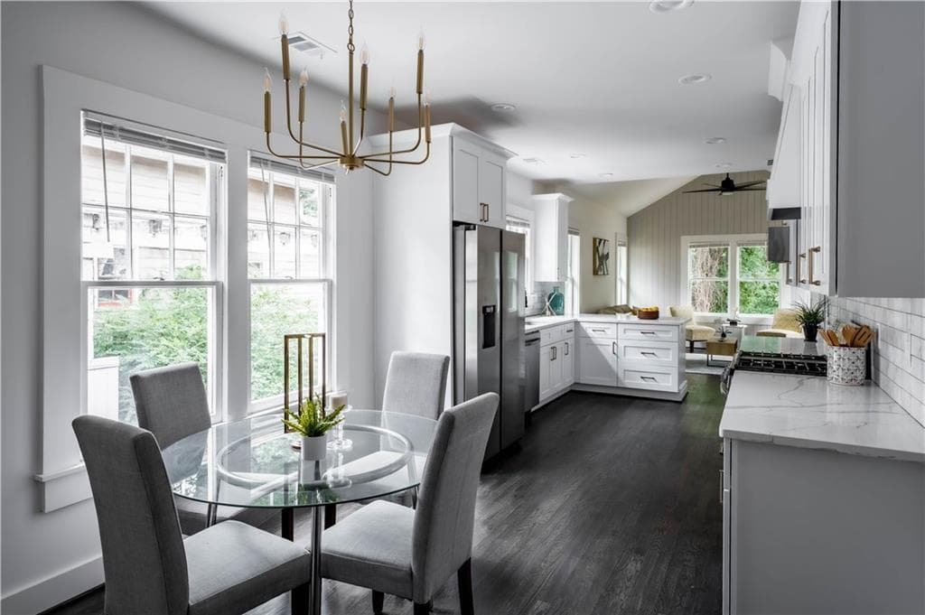 3 bedroom, 2 bathroom, 1,401 sq ft single family residence for sale at 2166 Montrose Avenue, Atlanta, GA 30311 — photo 3
