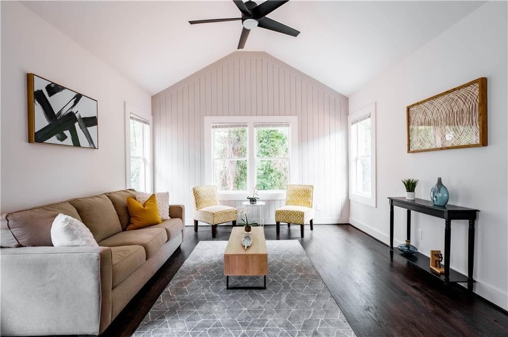 3 bedroom, 2 bathroom, 1,401 sq ft single family residence for sale at 2166 Montrose Avenue, Atlanta, GA 30311 — photo 9