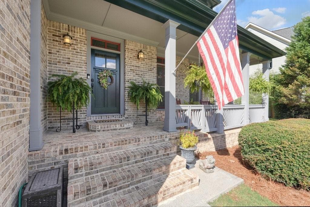 5 bedroom, 4 bathroom, 3,284 sq ft single family residence for sale at 4822 Archer Place, Acworth, GA 30101 — photo 5